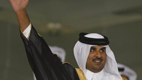 السفراء يعودون إلى قطر قبل قمة الدوحة