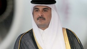 أمير قطر كان سيتعرّض لإنقلاب لو توجَّه إلى أمريكا