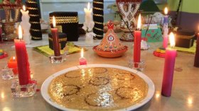 احتفلوا في بيوتكم.. فـ “كورونا” لا يرحم