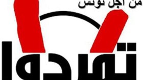 “تمرد تونس” تجمع مئات الآلاف من الإمضاءات لحل المجلس التأسيسي