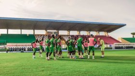 “كورونا” تُلغي مواجهة السنيغال وموريتانيا