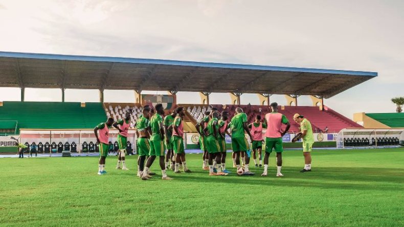 “كورونا” تُلغي مواجهة السنيغال وموريتانيا