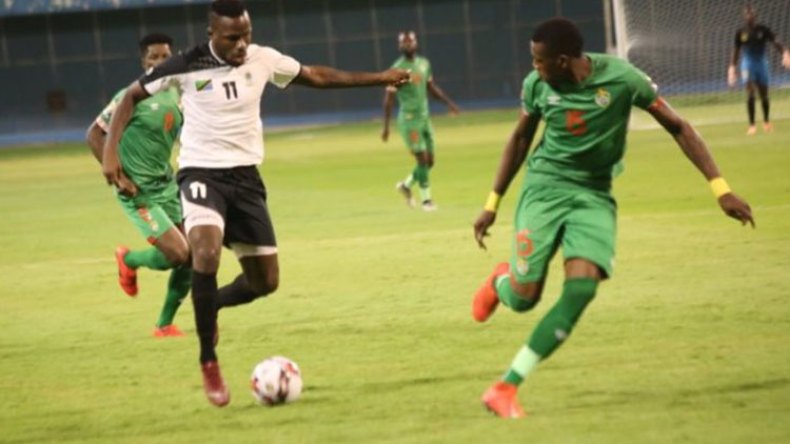 منتخب آخر منافس لـ “الخضر” يتعادل