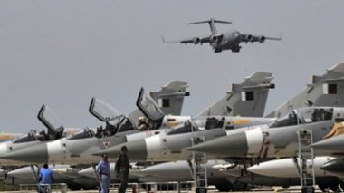 Libye : l'Otan divisée affiche une certaine unité