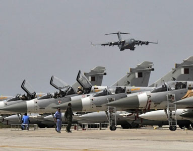 Libye : l'Otan divisée affiche une certaine unité