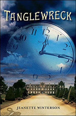 Summer book/'Tanglewreck'