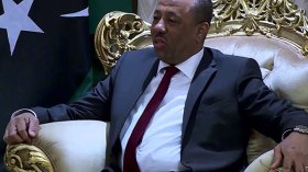 ليبيا تحذر من ارسال سفن الى مياهها دون اذن