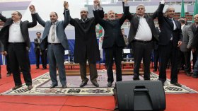 المعارضة تهاجم النظام وتدعو الشعب إلى “هبّة وطنية منقذة”