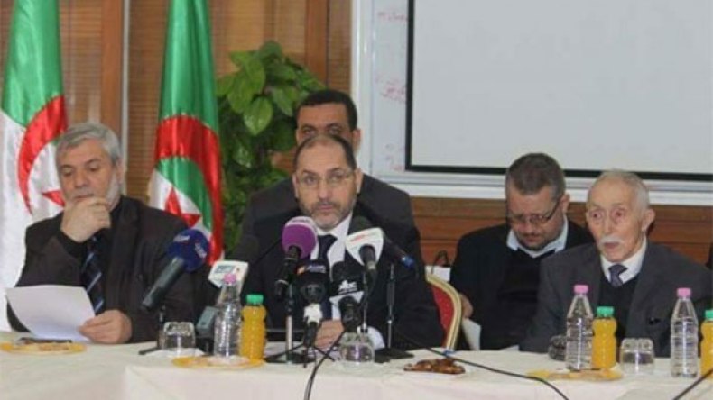 “يجب حماية العدالة والأمن من التوظيف السياسي”