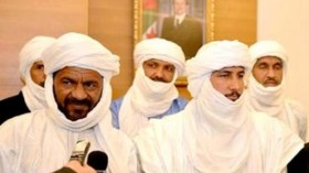 “تنسيقية أزواد” ستصبح حركة إرهابية إن لم توقع على اتفاق السلام