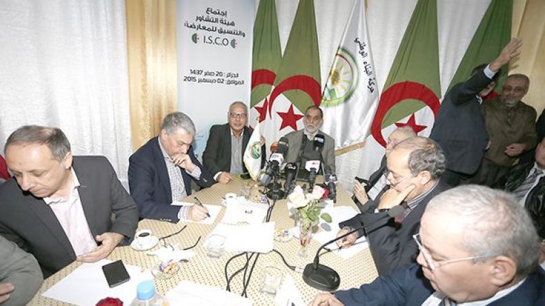 استفتاء شعبي حول قانون المالية