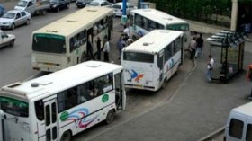 منظمة الناقلين: لا إضرابات ولا احتجاجات قبل التشريعيات