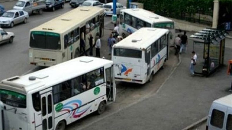 منظمة الناقلين: لا إضرابات ولا احتجاجات قبل التشريعيات