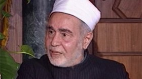 الأزهر يقر التبرع بالأعضاء والطنطاوي يتبرع بأعضائه بعد وفاته