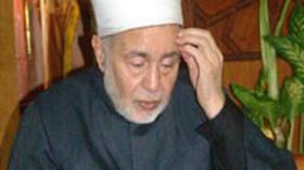 وفاة شيخ الأزهر اثر أزمة قلبية اليوم في الرياض