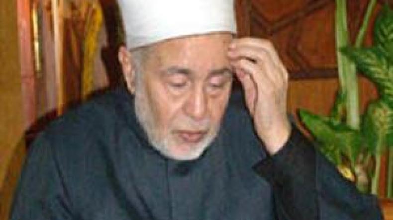 وفاة شيخ الأزهر اثر أزمة قلبية اليوم في الرياض