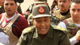 الجيش يجدد الثقة في حكومة شفيق و يؤكد احترام اتفاقيات مصر الدولية