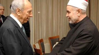 â€œAl Azharâ€ scholar brands Algerians as “miscreants”