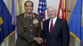 Egypt to Prosecute US ONGs