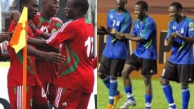 تنزانيا يستقبل مالاوي الأربعاء في لقاء الذهاب