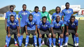 منتخب تنزانيا يثير مخاوف غوركوف