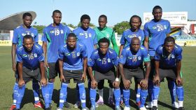 اتحاد تنزانيا يلجأ إلى “التيليطون” لاصطياد “محاربي الصحراء”