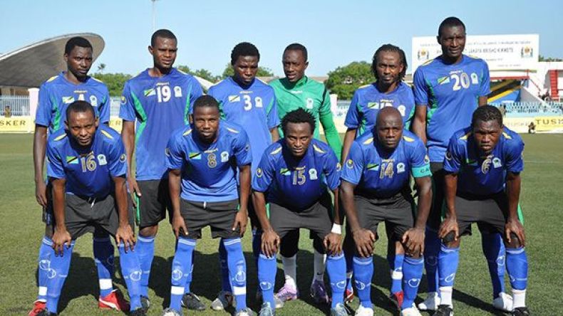 اتحاد تنزانيا يلجأ إلى “التيليطون” لاصطياد “محاربي الصحراء”