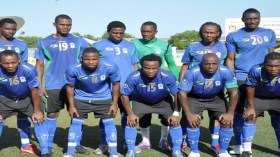 الصحافة التانزانية تتجاهل أشبال‮ ‬غوركوف وتدعو إلى الإطاحة أولا بالمنافس المقبل