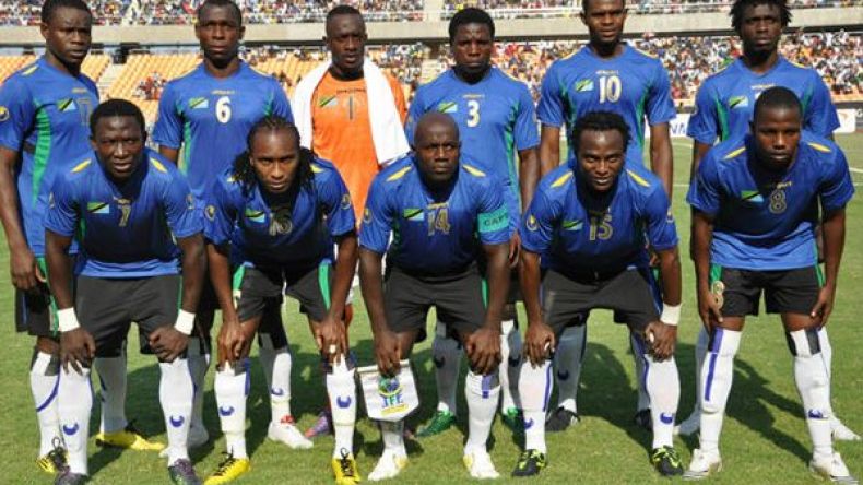 تنزانيا تكرم مالاوي بثنائية نظيفة.. وتفكّر في الجزائر