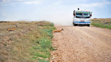 42 immigrants clandestins morts asphyxiés dans un camion en Tanzanie