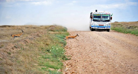 42 immigrants clandestins morts asphyxiés dans un camion en Tanzanie
