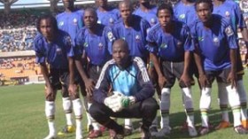 منتخب‭ ‬تنزانيا‭ ‬يستعد‭ ‬لملاقاة‭ ‬الخضر‭ ‬بـ‭ ‬22‭ ‬لاعبا‭ ‬محليا‭ ‬وأربعة‭ ‬محترفين