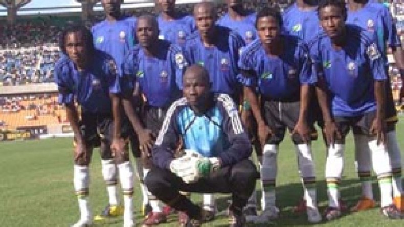 منتخب‭ ‬تنزانيا‭ ‬يستعد‭ ‬لملاقاة‭ ‬الخضر‭ ‬بـ‭ ‬22‭ ‬لاعبا‭ ‬محليا‭ ‬وأربعة‭ ‬محترفين