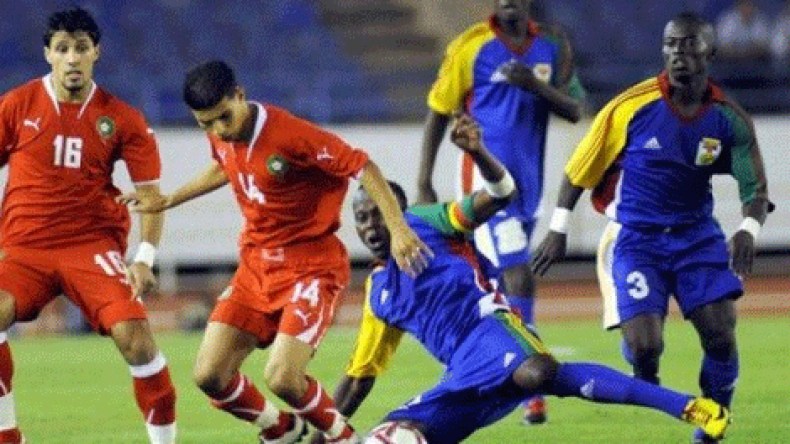 الفاف تعتذر للاتحاد التانزاني عن تمكينه من إقامة تربص في الجزائر