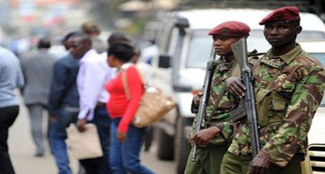 Touriste néerlandais tué en Tanzanie: cinq arrestations et mesures prises
