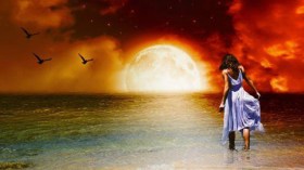 سأفلس‭ ‬بسبب‭ ‬امرأة‭ ‬فاتنة‭ ‬سرقت‭ ‬قلبي‮ ‬وعقلي