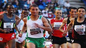 Championnats d’Afrique d’athlétisme : la délégation algérienne s’envole pour le Bénin