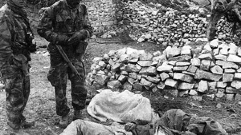 “تجريم الاستعمار بعيدا عن اتفاقيات إيفيان سيكون صرخة في واد”