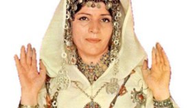 بوڤرموح يسعى إلى استرجاع إرث الطاووس عمروش من فرنسا