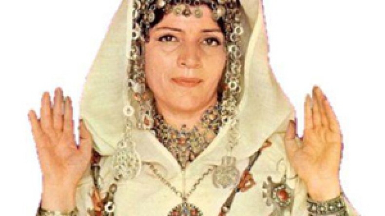 بوڤرموح يسعى إلى استرجاع إرث الطاووس عمروش من فرنسا