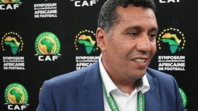 إدارة وفاق سطيف تُقيل المدرب “الطاوسي”