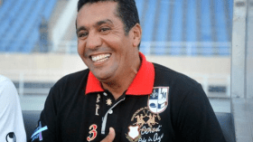 أريد تـرك بصمـتي في بلوزداد والتألق محليا وقاريا