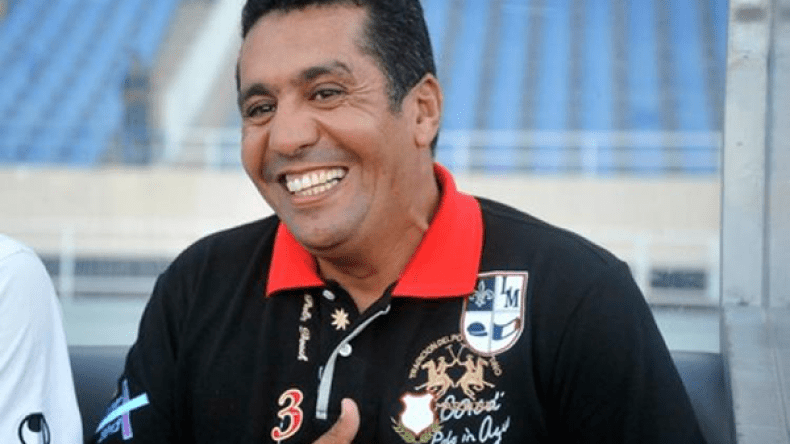 أريد تـرك بصمـتي في بلوزداد والتألق محليا وقاريا