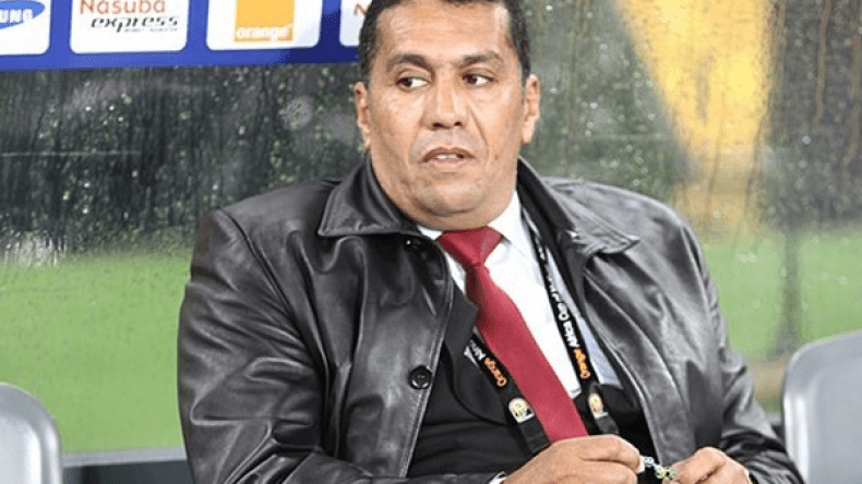 التأهل في كأس الكاف بمثابة الانطلاقة الحقيقة لشباب بلوزداد