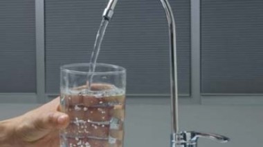 The WB Says Algeria A Model Country In Water Resources Management