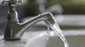 نسيب: 10 آلاف مليار لضمان التزود بالمياه