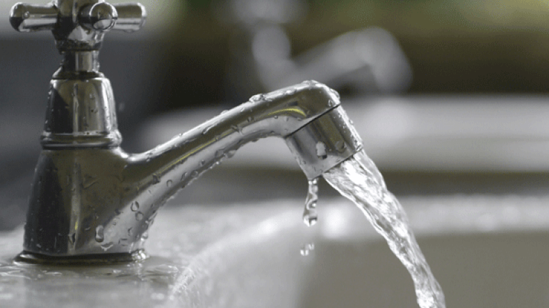 نسيب: 10 آلاف مليار لضمان التزود بالمياه