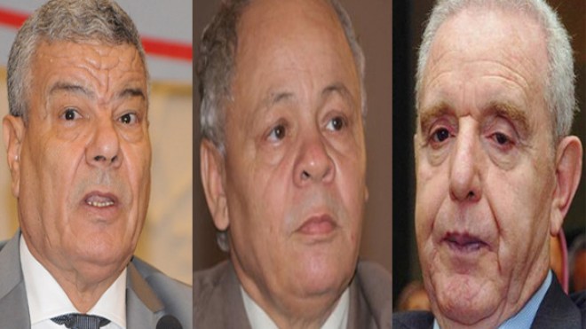 تقويمية الأفلان: صوّتوا على من ترونه مناسبا لرئاسة الجمهورية