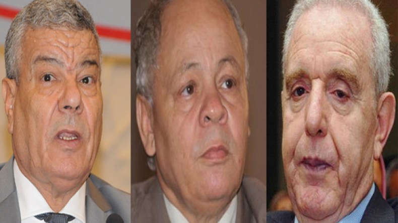 تقويمية الأفلان: صوّتوا على من ترونه مناسبا لرئاسة الجمهورية