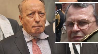 DRS new Chief General Tartag “breaks the myth” of his predecessor General Toufik!